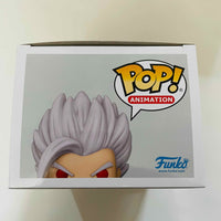 Funko POP! Animation: Dragon Ball Super #1703 Son Gohan (Beast) & Protector