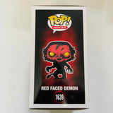 Funko Pop! Movies Insidious #1639 Re Faced Demon & Protector