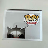 Funko POP Games Sonic the Hedgehog #1173 Mecha Sonic  & Protector