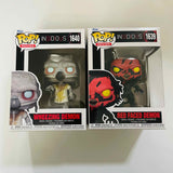 Funko Pop! Movies Insidious Set of 2