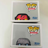 Funko Pop! Movies Insidious Set of 2