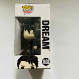 Funko POP! TV Sandman #1638 - Dream w/ Protector