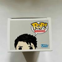 Funko POP! TV Sandman #1638 - Dream w/ Protector