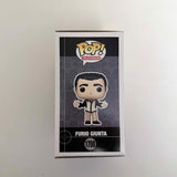 Funko Pop! Television The Sopranos #1700 Furio Giunta & Protector