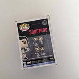 Funko Pop! Television The Sopranos #1700 Furio Giunta & Protector