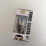 Funko Pop! Television The Sopranos #1700 Furio Giunta & Protector