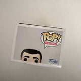 Funko Pop! Television The Sopranos #1700 Furio Giunta & Protector