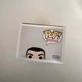 Funko Pop! Television The Sopranos #1699 Bobby "Bacala" Baccalieri & Protector
