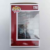 Funko Pop! Deluxe 6" #1768 Chainsaw Man & Protector