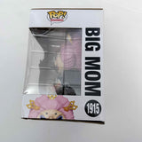 Funko Pop! Deluxe 6" One Piece #1915 Big Mom & Protector