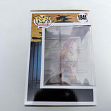 Funko Pop! Deluxe 6" Demon Slayer #1841 Daki & Protector