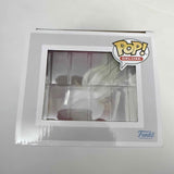 Funko Pop! Deluxe 6" Demon Slayer #1841 Daki & Protector