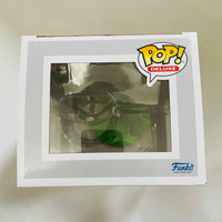 Funko Pop! Deluxe Snoopy #1587 - Snoopy & Beagle Scouts 6" (Mint/ NM)