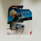 Hot Wheels Character Car Pixar Ratatouille Remy