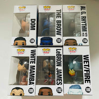 Funko POP! Space Jam A New Legacy Set of 6 (NM/Mint)