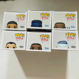 Funko POP! Space Jam A New Legacy Set of 6 (NM/Mint)