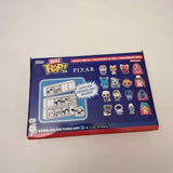 Pixar Funko Bitty Pop! 4-Pack - Wall-E