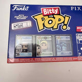 Pixar Funko Bitty Pop! 4-Pack - Up