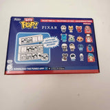 Pixar Funko Bitty Pop! 4-Pack - Up