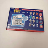 Pixar Funko Bitty Pop! 4-Pack - Buzz Lightyear XL-01