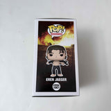 Funko POP! Final Season Attack on Titan #1321 Eren Jaeger & Protector