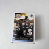 Funko POP! Final Season Attack on Titan #1321 Eren Jaeger & Protector