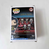 Funko POP! Animation JuJuTsu Kaisen #1371 Suguru Geto & Protector