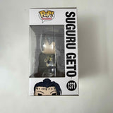 Funko POP! Animation JuJuTsu Kaisen #1371 Suguru Geto & Protector