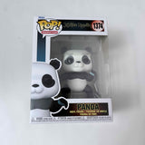 Funko POP! Animation JuJuTsu Kaisen #1374 Panda & Protector