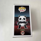 Funko POP! Animation JuJuTsu Kaisen #1374 Panda & Protector