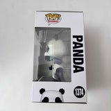Funko POP! Animation JuJuTsu Kaisen #1374 Panda & Protector