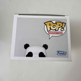 Funko POP! Animation JuJuTsu Kaisen #1374 Panda & Protector