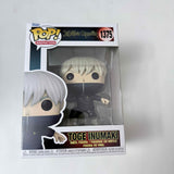 Funko POP! Animation JuJuTsu Kaisen #1375 Toge Inumaki & Protector