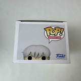 Funko POP! Animation JuJuTsu Kaisen #1375 Toge Inumaki & Protector