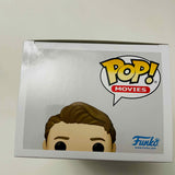 Funko Pop! Movies Wicked #1698 Fiyero & Protector (Mint/NM)