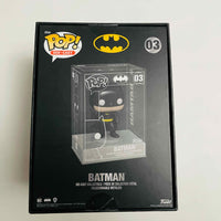 Funko Die-Cast #03 Batman (Sealed)