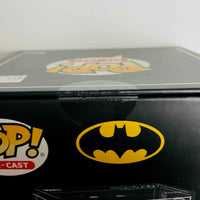 Funko Die-Cast #03 Batman (Sealed)