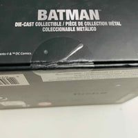 Funko Die-Cast #03 Batman (Sealed)