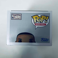 Funko Pop Basketball Chicago Bulls #193 Michael Jordan w/ Protector