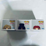 Funko POP! Rocks Guns N Roses Set of 3 #397 #398 #399