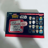 Star Wars Darth Vader Series 2 Funko Bitty Pop! Mini-Figure 4-Pack