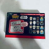 Star Wars Darth Vader Series 2 Funko Bitty Pop! Mini-Figure 4-Pack
