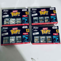 Funko Bitty Pop! Star Wars Series 2 - 16pk
