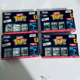 Funko Bitty Pop! Star Wars Series 2 - 16pk