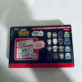 Funko Bitty Pop! Star Wars Series 2 Princess Leia 4-Pack *In hand