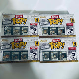 Funko Bitty Pop! Harry Potter and the Goblet of Fire - 16pk