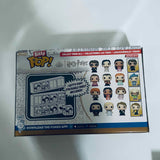 Funko Bitty Pop! Harry Potter and the Goblet of Fire Hagrid 4-Pack