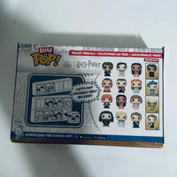 Funko Bitty Pop! Harry Potter and the Goblet of Fire Ron Weasley 4-Pack