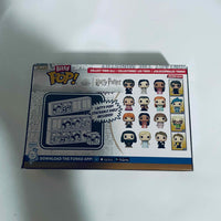 Funko Bitty Pop! Harry Potter and the Goblet of Fire Hermione Granger 4-Pack