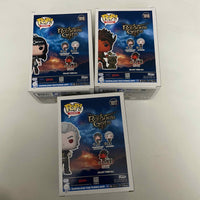 Funko Pop! Baldur's Gate Set of 3 (Mint/NM)